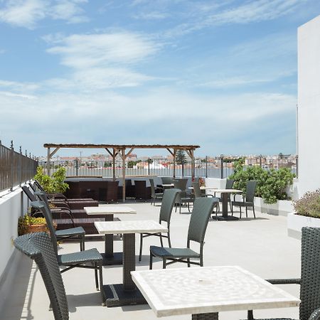Hotel San Miguel Mahón Kültér fotó