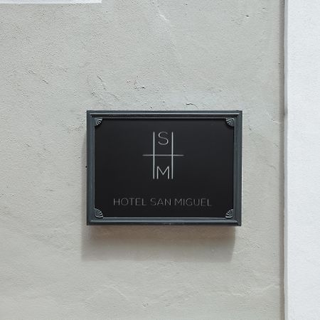 Hotel San Miguel Mahón Kültér fotó