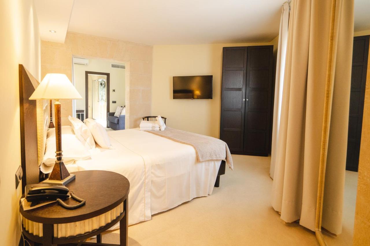Hotel San Miguel Mahón Kültér fotó