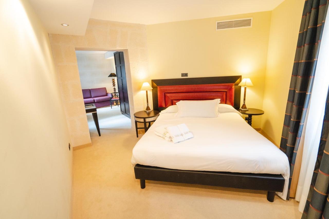 Hotel San Miguel Mahón Kültér fotó