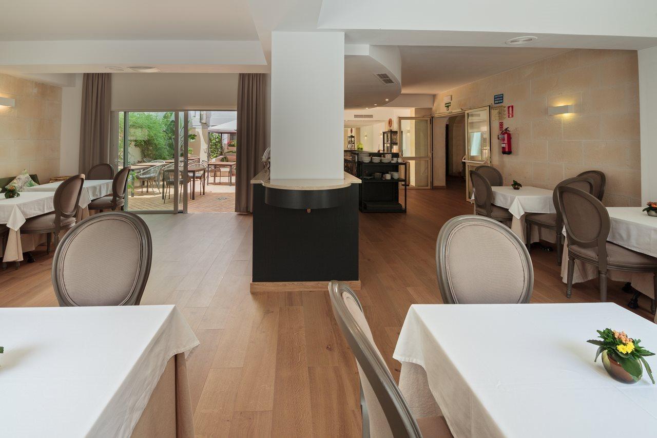 Hotel San Miguel Mahón Kültér fotó