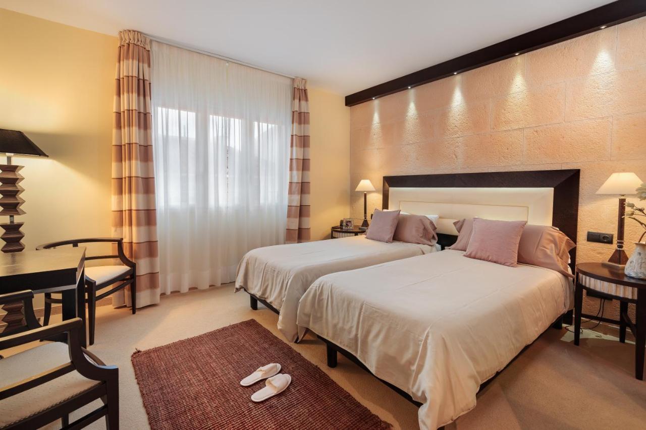 Hotel San Miguel Mahón Kültér fotó