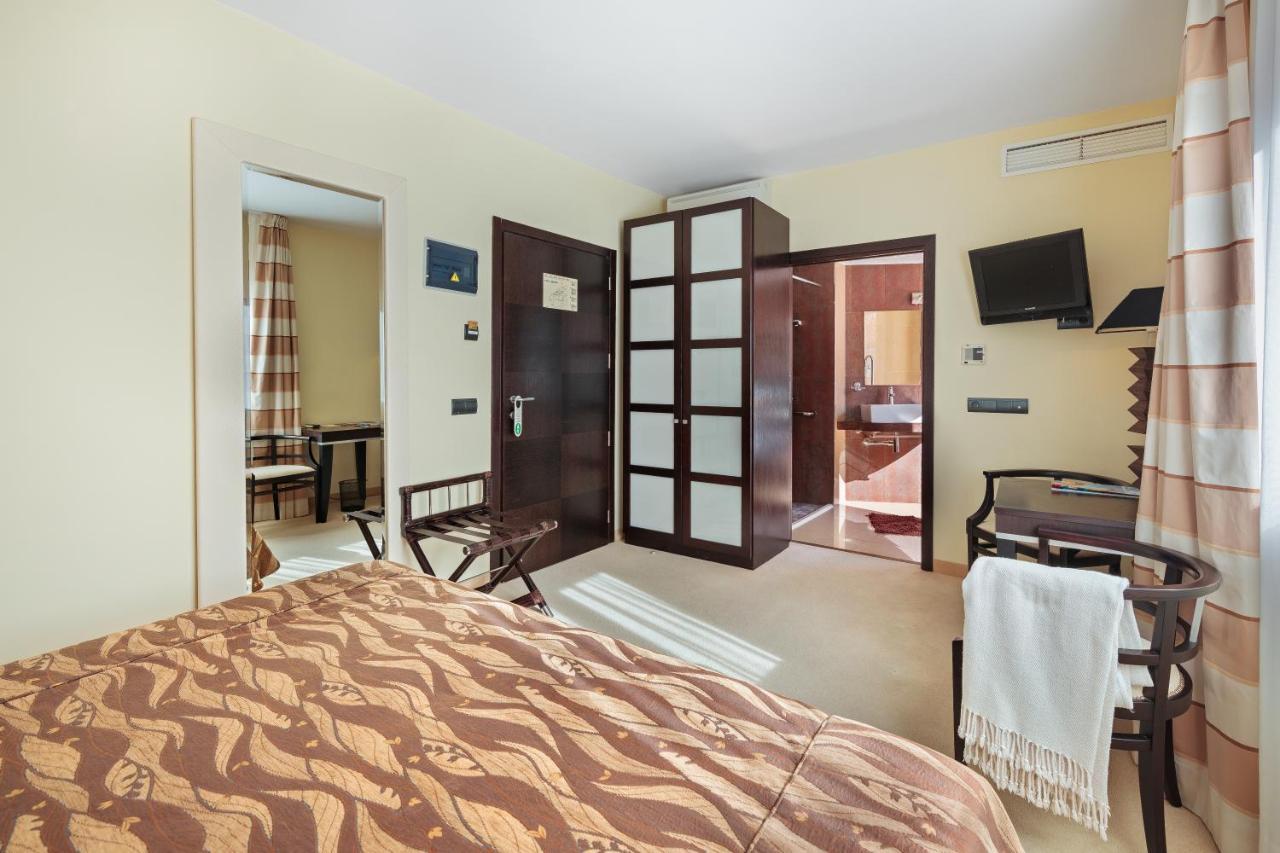 Hotel San Miguel Mahón Kültér fotó
