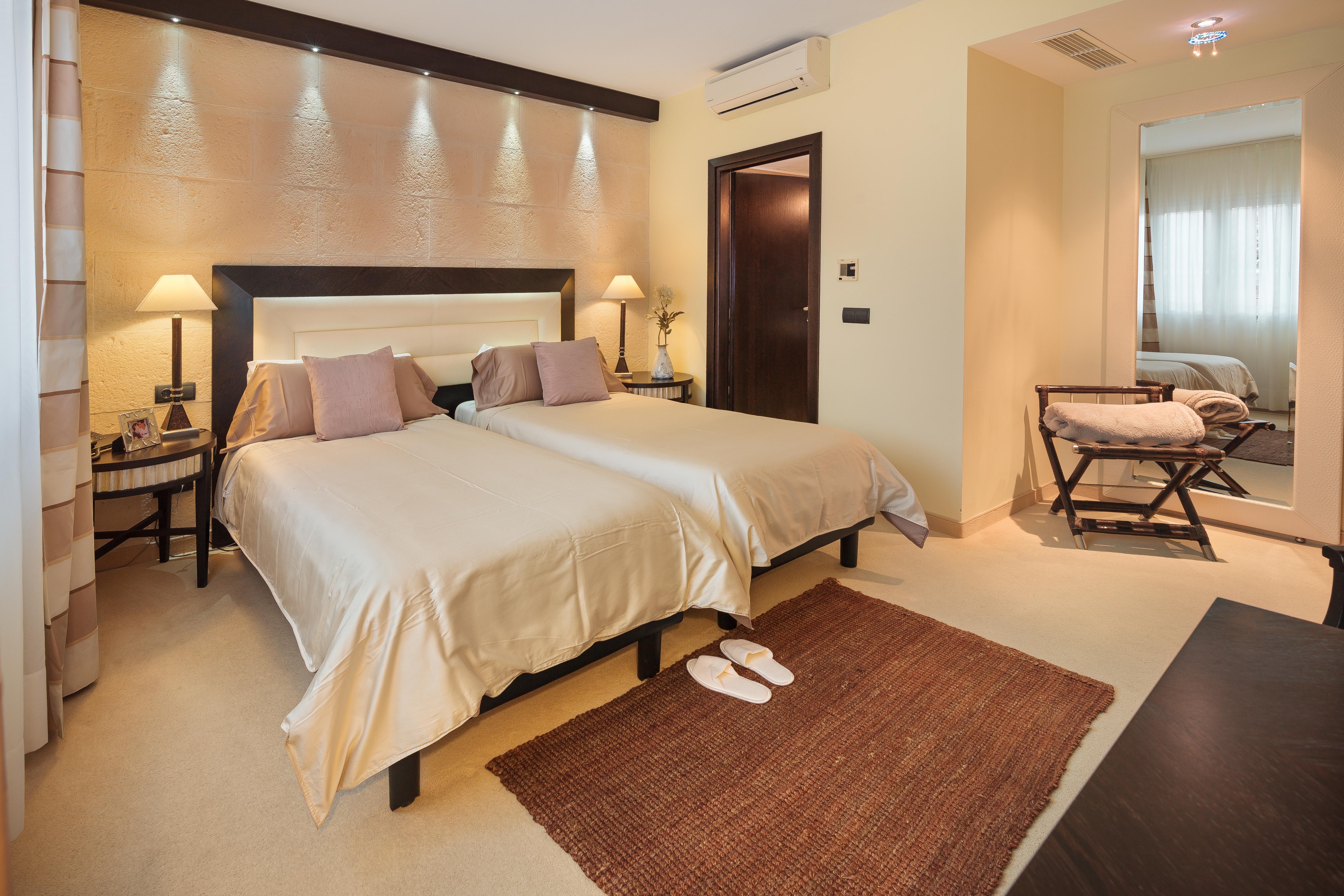 Hotel San Miguel Mahón Kültér fotó