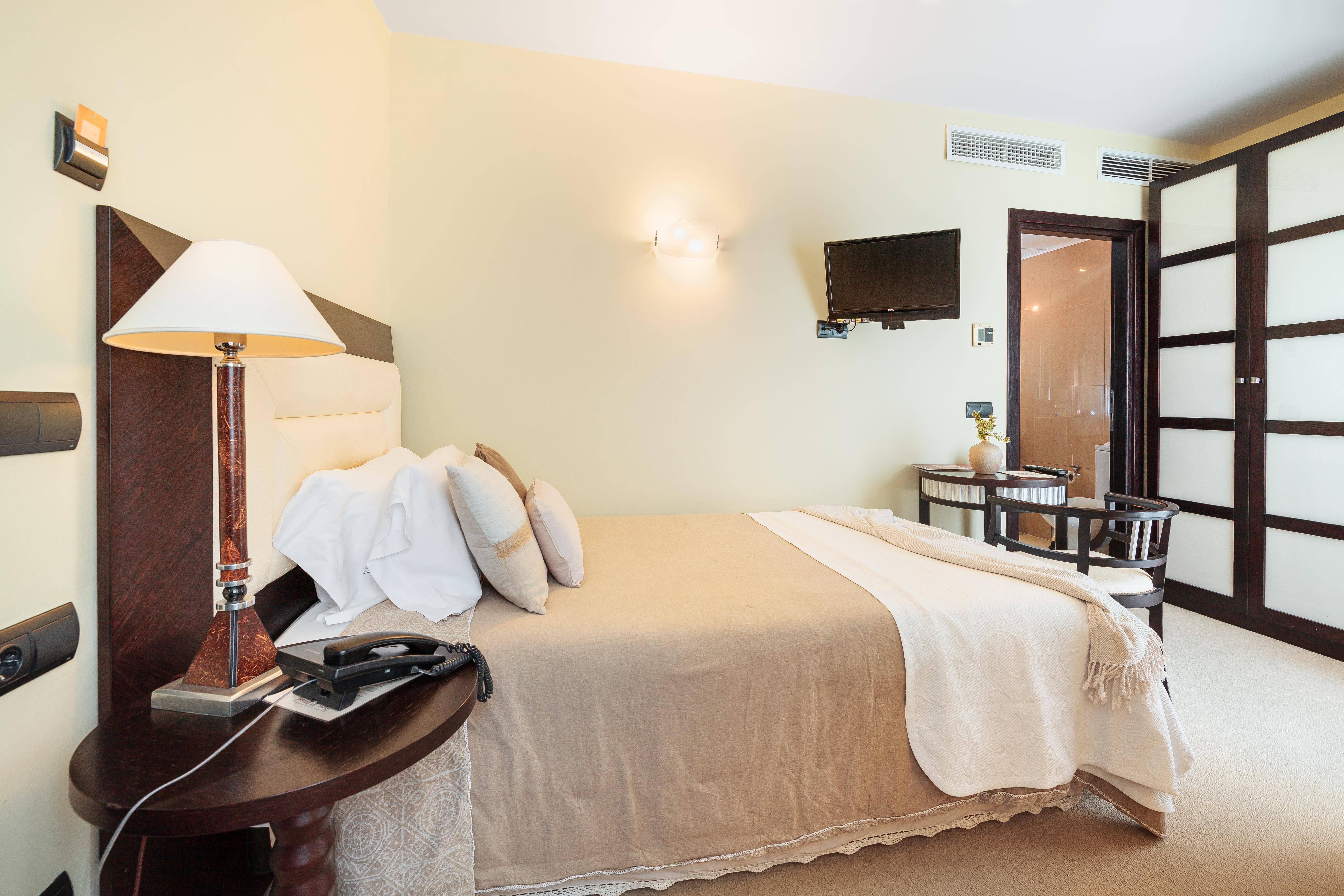 Hotel San Miguel Mahón Kültér fotó