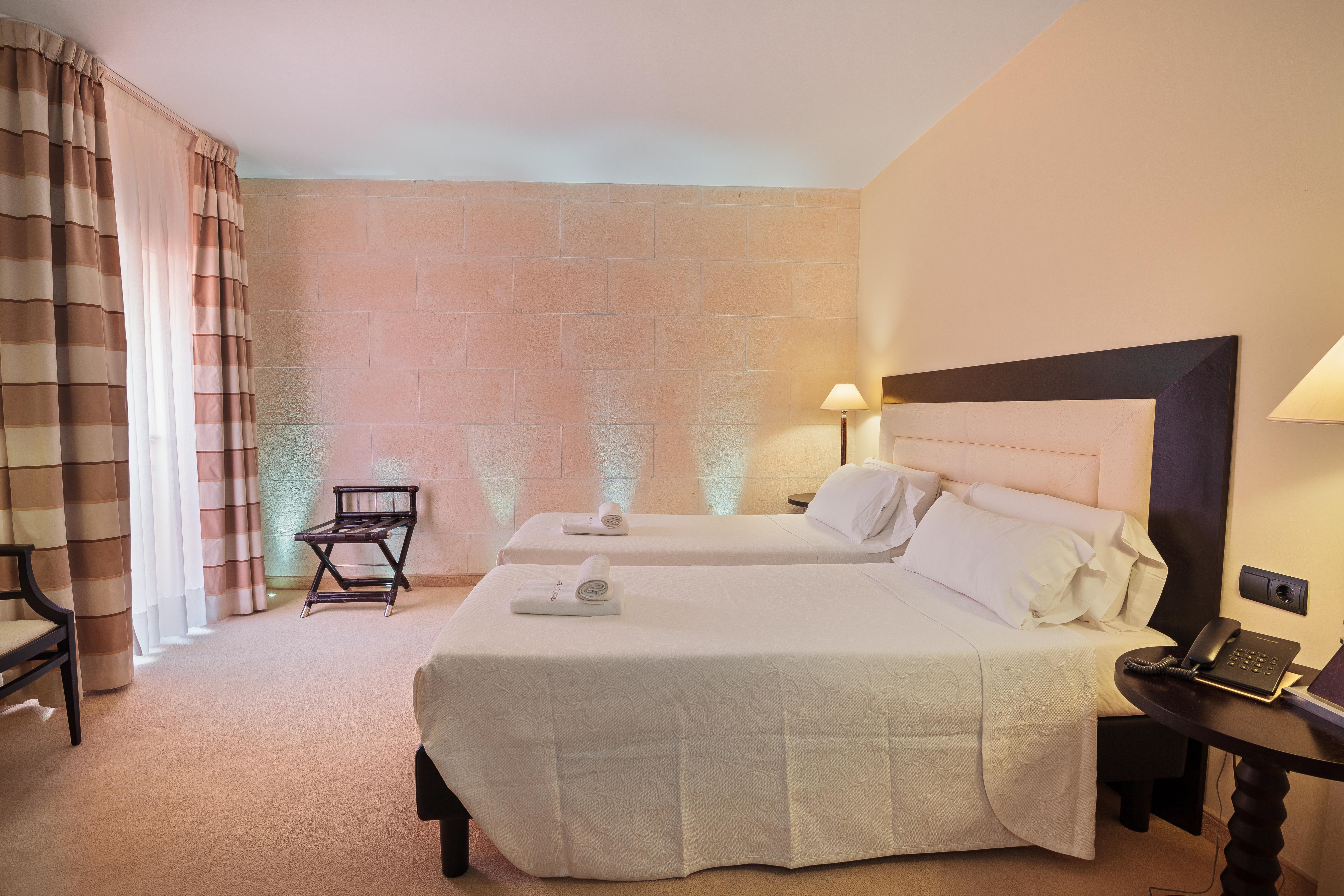Hotel San Miguel Mahón Kültér fotó