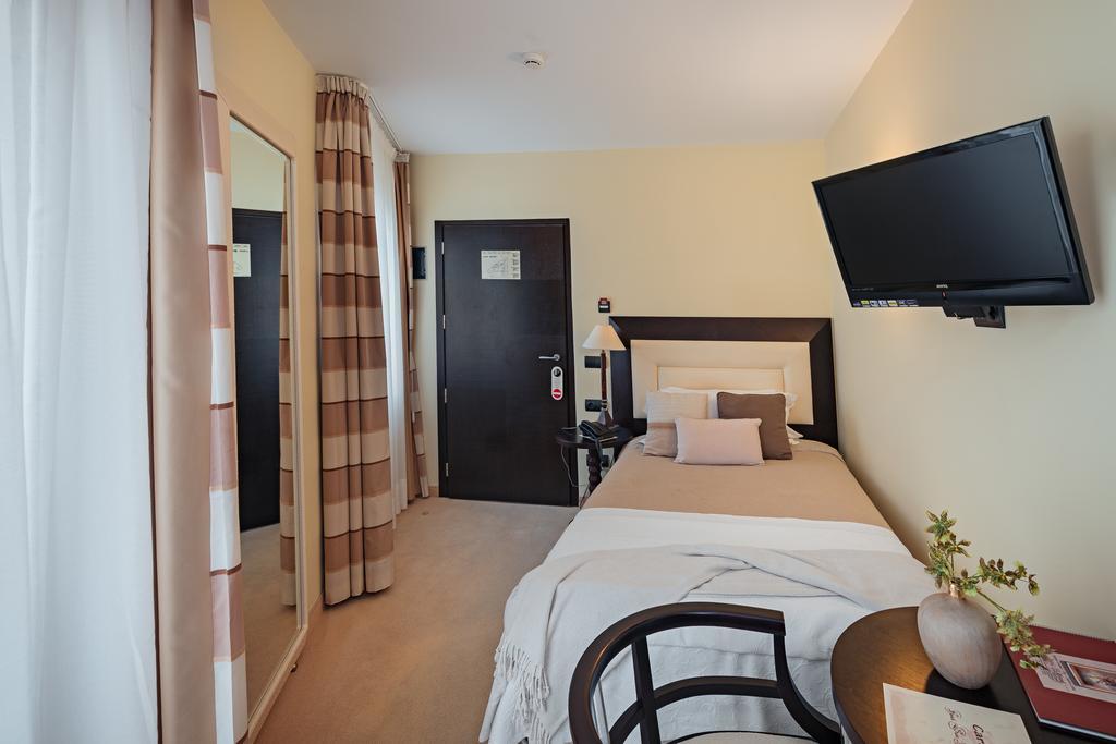 Hotel San Miguel Mahón Kültér fotó