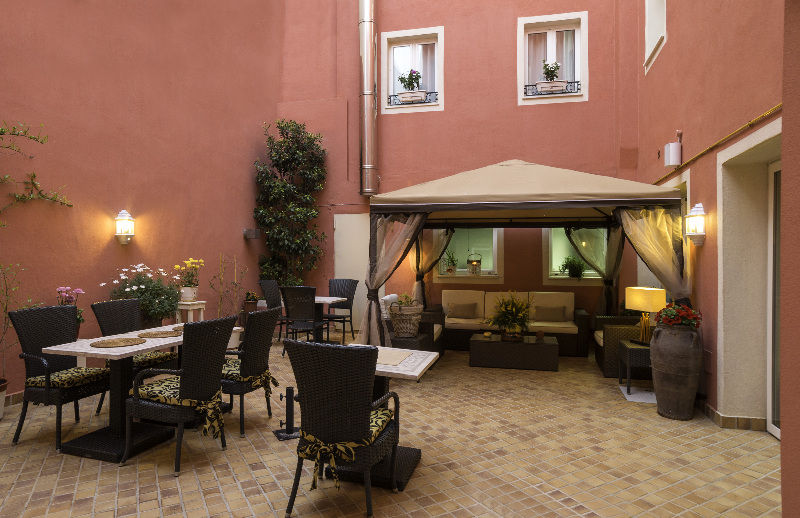 Hotel San Miguel Mahón Kültér fotó