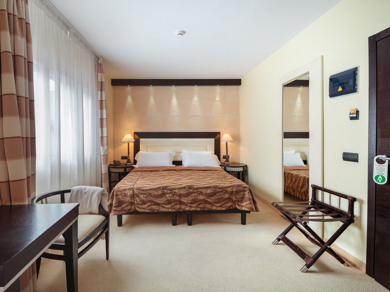 Hotel San Miguel Mahón Kültér fotó