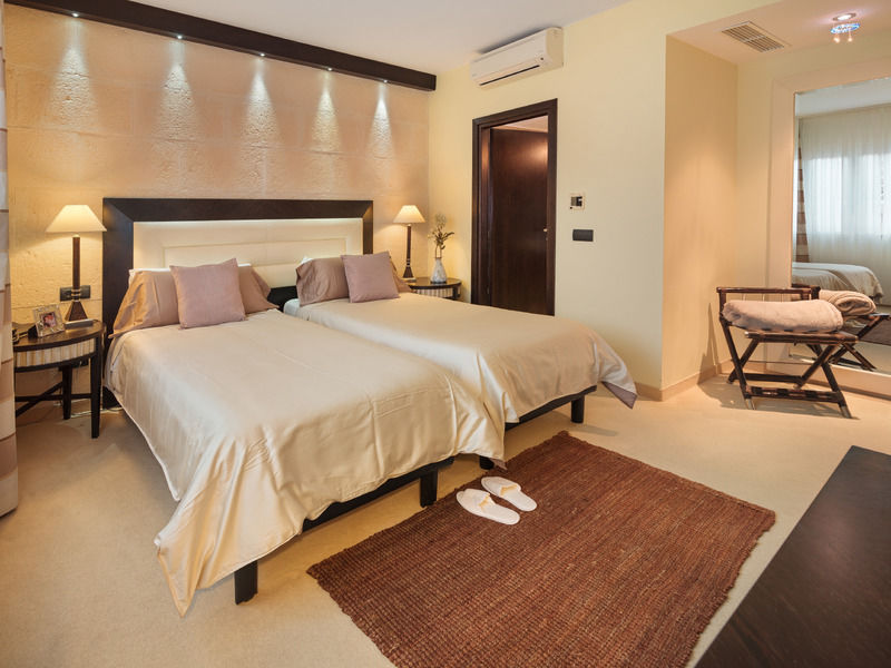 Hotel San Miguel Mahón Kültér fotó