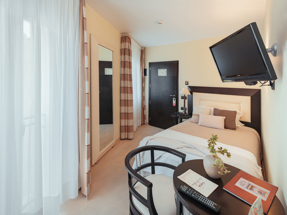 Hotel San Miguel Mahón Kültér fotó