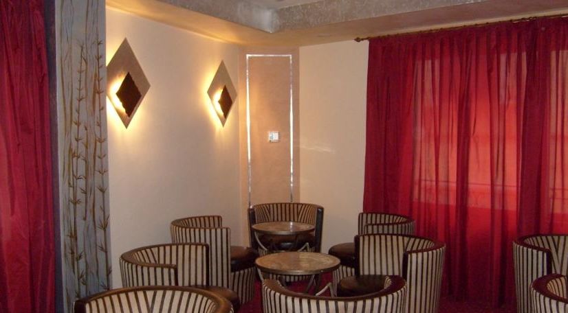 Hotel San Miguel Mahón Kültér fotó