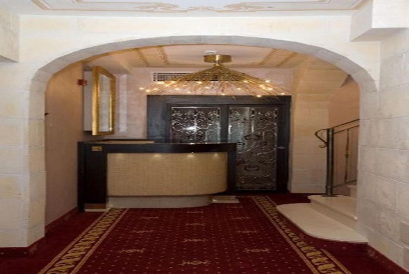 Hotel San Miguel Mahón Kültér fotó