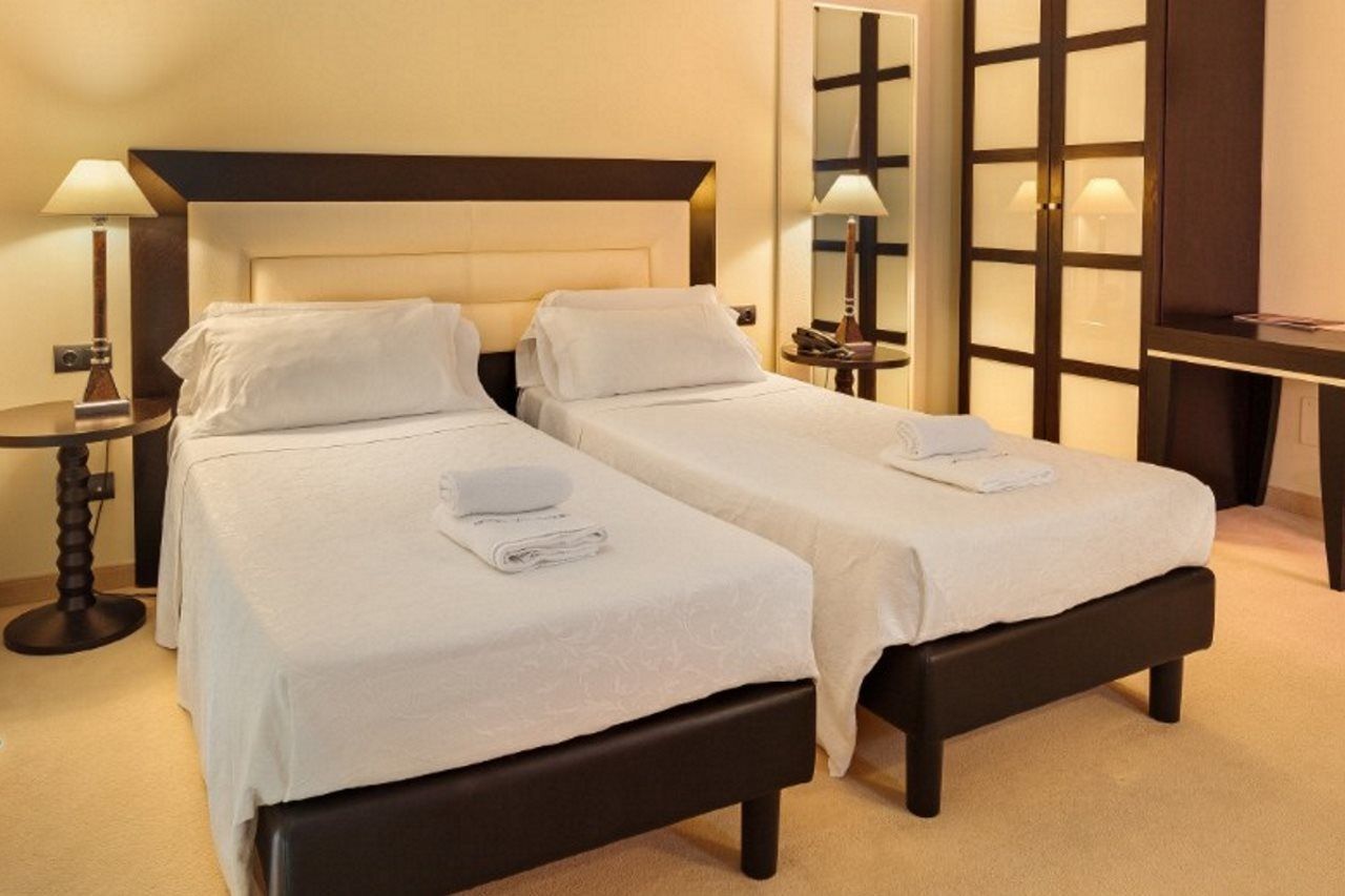 Hotel San Miguel Mahón Kültér fotó