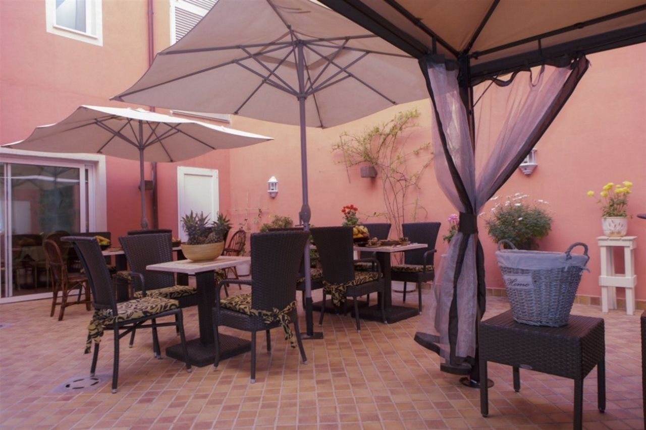 Hotel San Miguel Mahón Kültér fotó