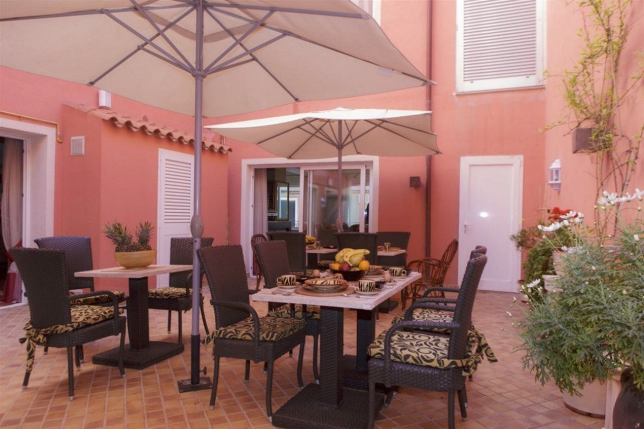 Hotel San Miguel Mahón Kültér fotó