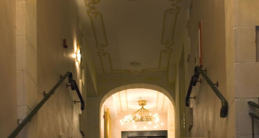 Hotel San Miguel Mahón Kültér fotó