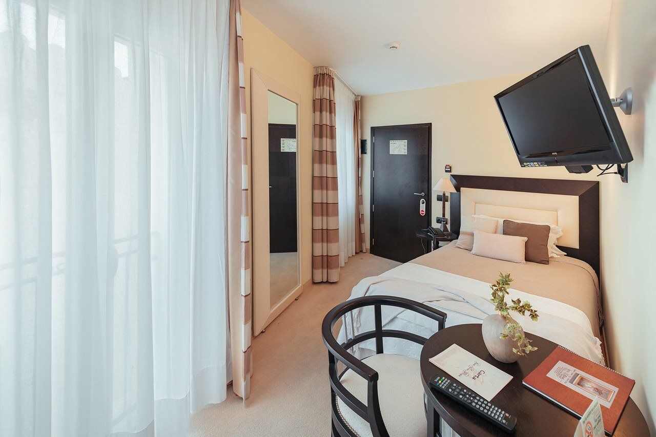 Hotel San Miguel Mahón Kültér fotó