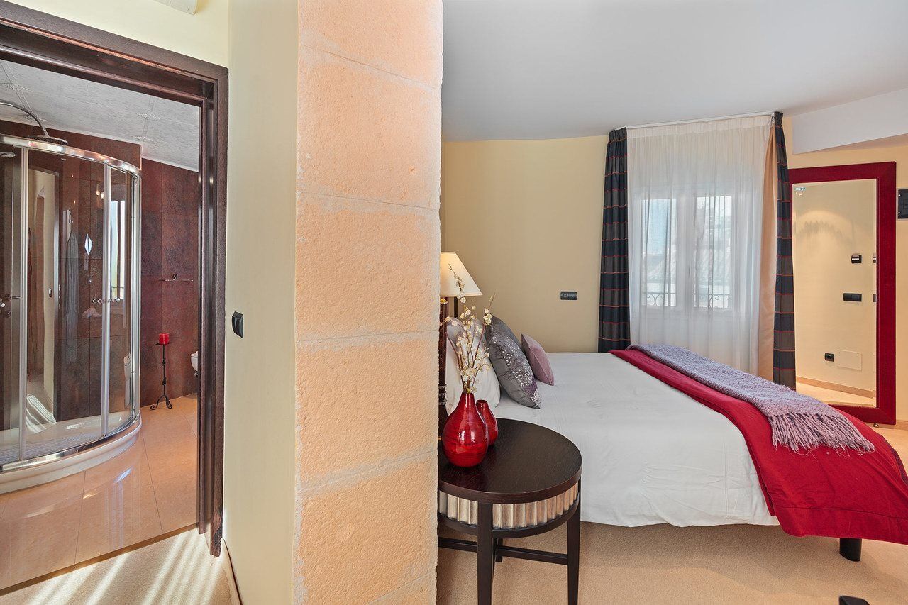 Hotel San Miguel Mahón Kültér fotó